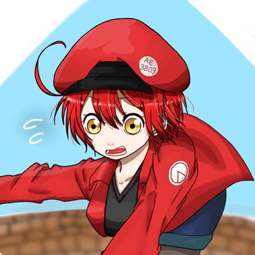 (ᯅ̈ )