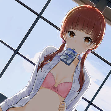 [お仕事]underwear2