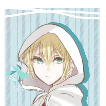 まんばちゃん