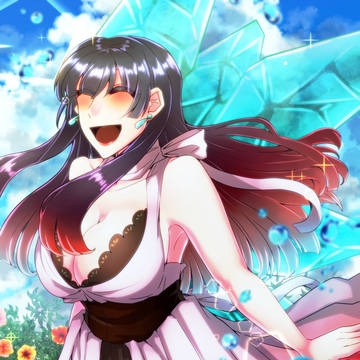 【オリジナル】太陽のような君の笑顔