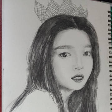 Joy朴秀荣