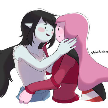 thank u Adventure Time.