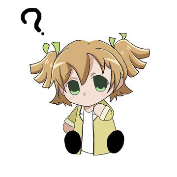いや〜可愛い