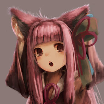 にゃーん
