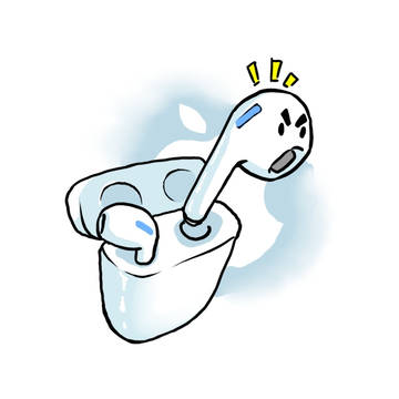 airpods