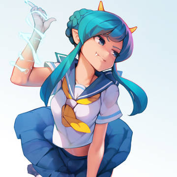 ラム