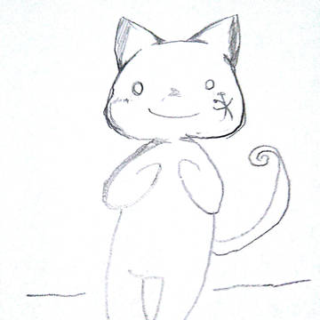 しぃ