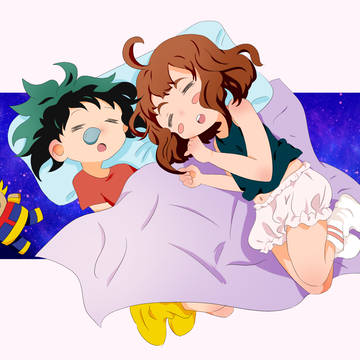 **Sleepy