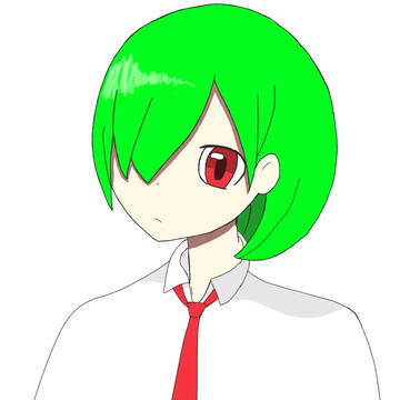 らくがき