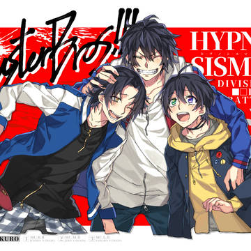 Buster Bros!!!