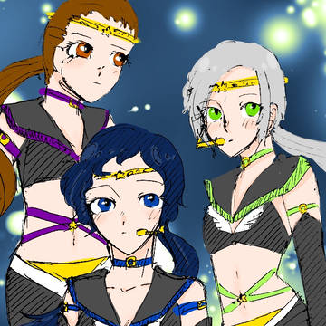 スターライツ