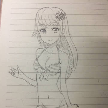 练习