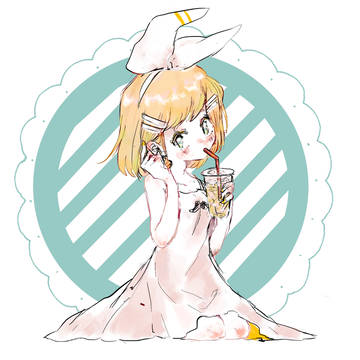サマーリンちゃん