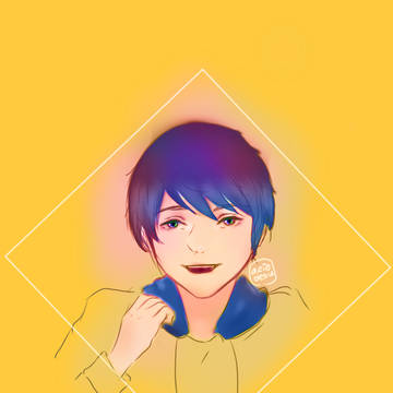 Nameless OC