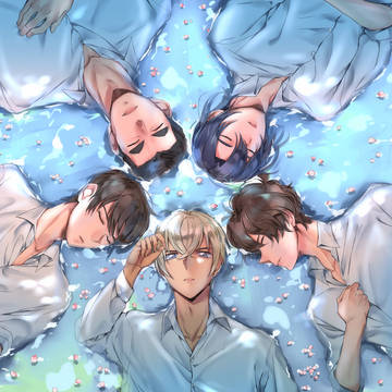 繰り返し見る夢