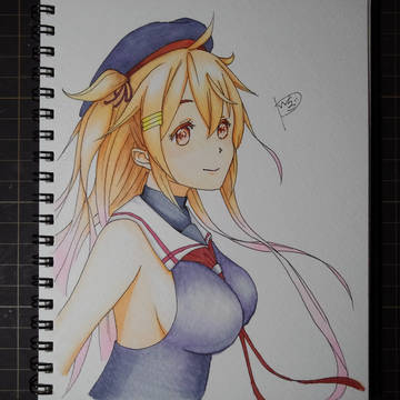 艦隊これくしょん