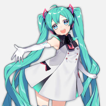 miku