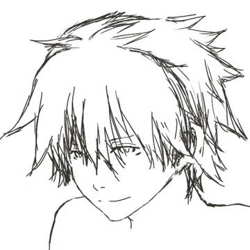 カヲル君