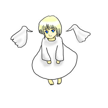 天使