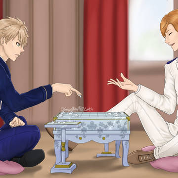 Playing Shogi