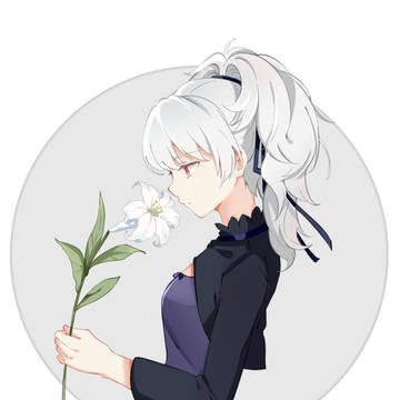 ツキアカリ