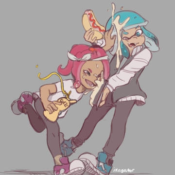 Foodfight!