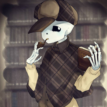 Mystery Sans