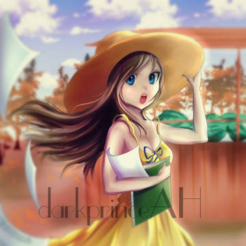 Music in the Wind