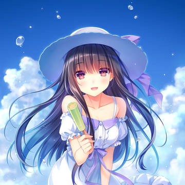 綾瀬美春
