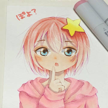 擬カビ