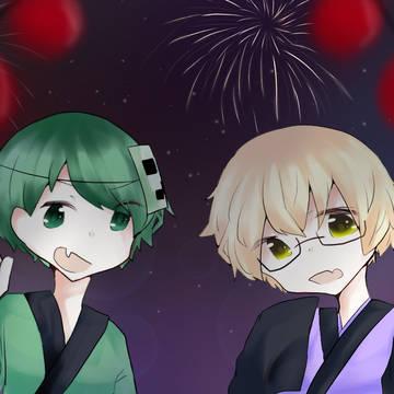 ついったにあげたやつまとめ