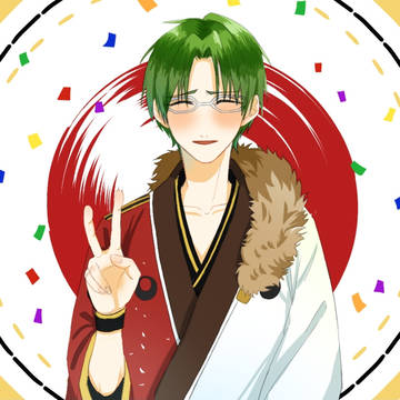 蓮巳敬人くん