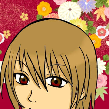 落書き