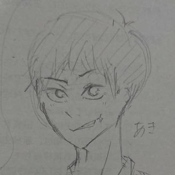ほのぼのライフ 後の登場人物イメージ画