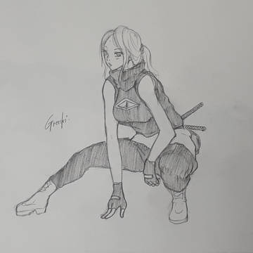 ninza