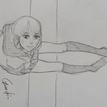 girl