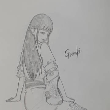 okiku