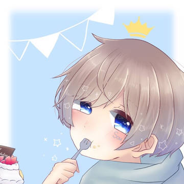 Sou君誕生日おめでとう！
