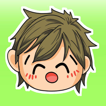 アイコン練習