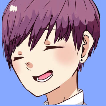 元気に笑って欲しい