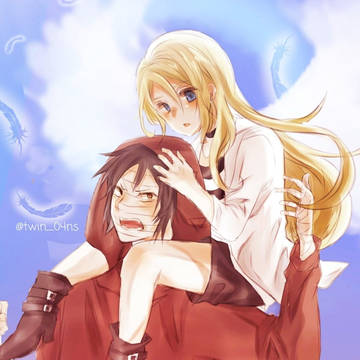殺戮の天使