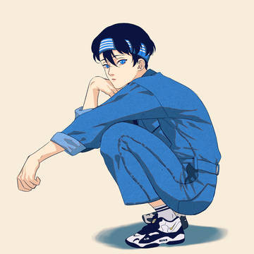 七瀬遙