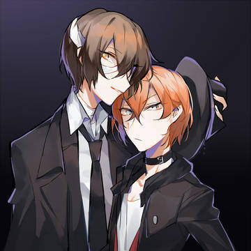 文ストlog7