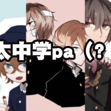 太中学PA