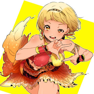 アイマスlog