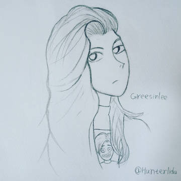 Greesinlee