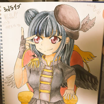 ヨハネのリトルデーモンになりたい・・・