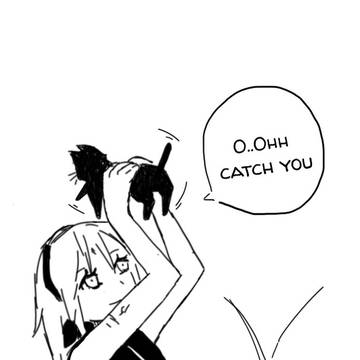 Like Sasuke-kun