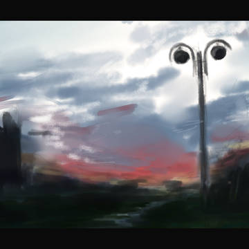 Scene Practice .01