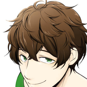 ごちゃまぜラクガキ